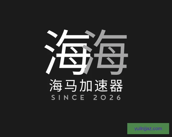 介绍海马加速器VRN